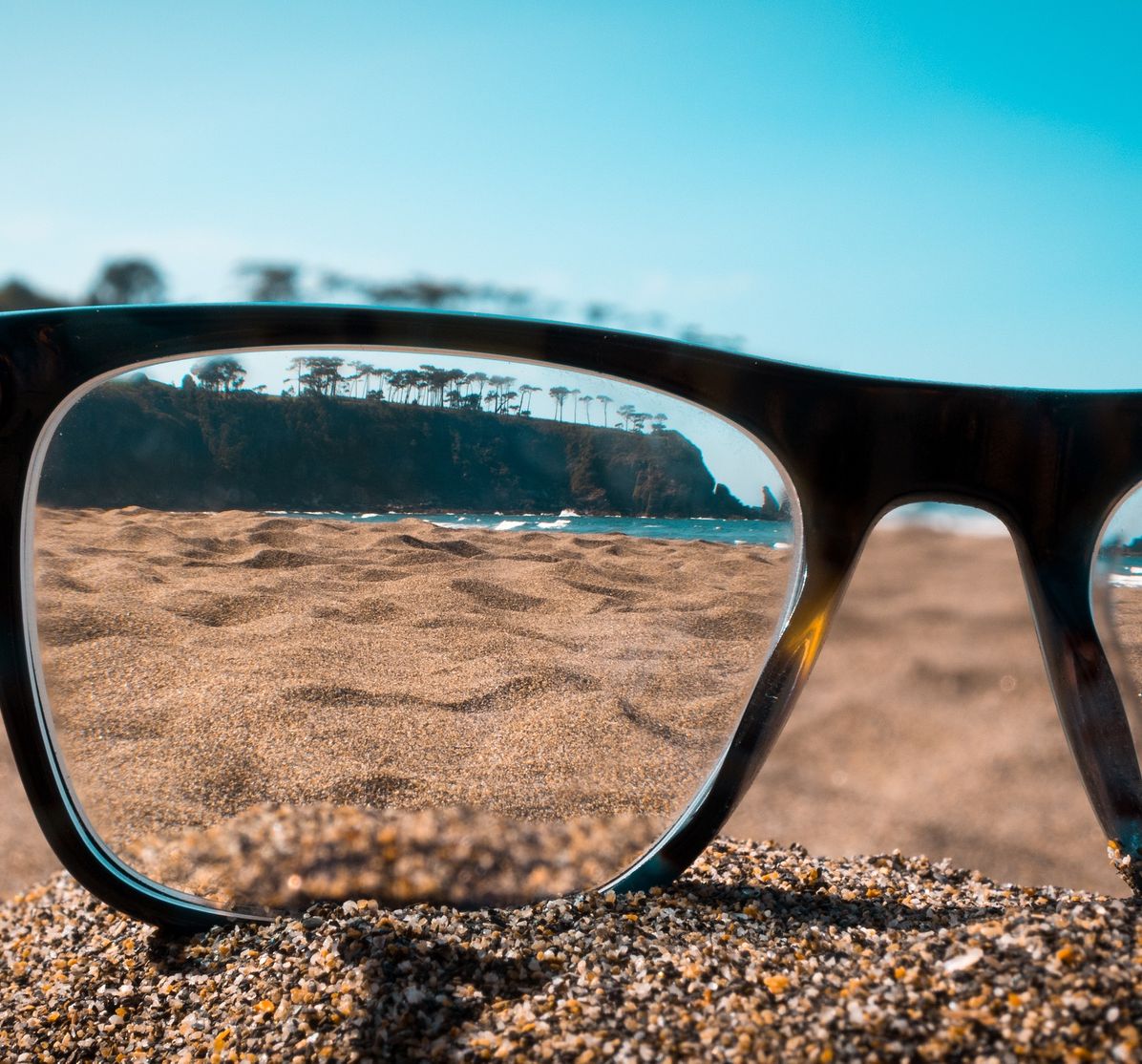 occhiali su misura roma